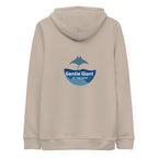 Gentle Giant hoodie | Streetwear