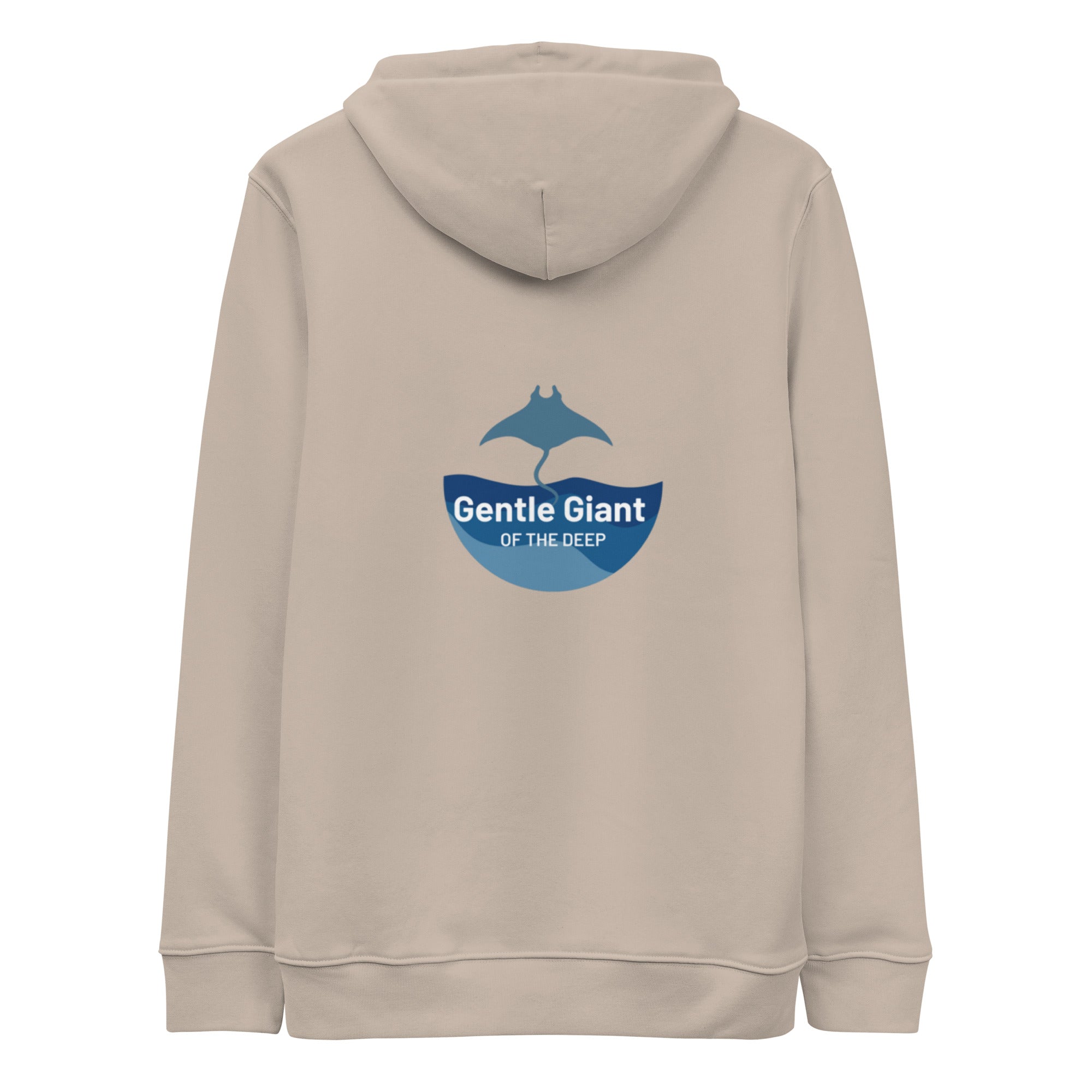Gentle Giant hoodie | Streetwear