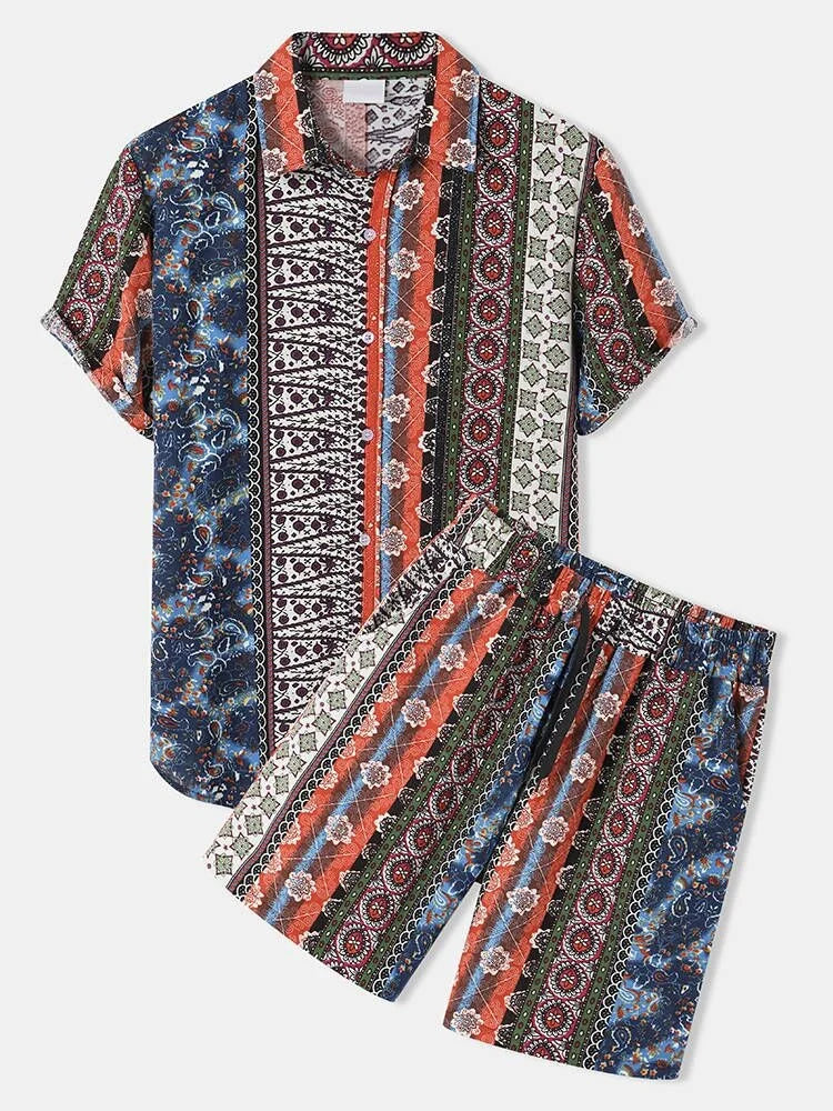 3D Snowflake Print Hoodie for Casual Streetwear | Streetwear
