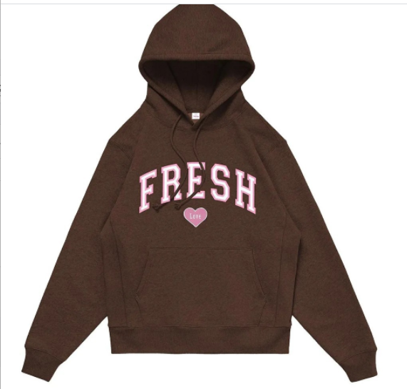 Versatile Long Sleeve Sweatshirt for Women | Streetwear