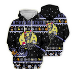 Women's Casual Skull Hoodie for Halloween | Streetwear