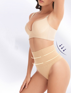 Body Corset Pants