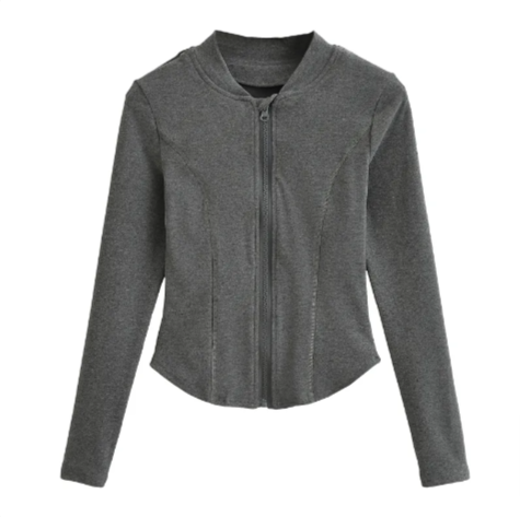 Winter Warmth Long-Sleeve Base Layer
