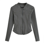 Winter Warmth Long-Sleeve Base Layer
