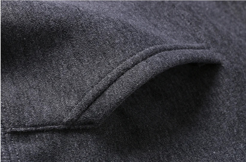 New Silhouette hoodie long sleeved original hoodie | Streetwear