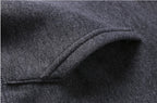 New Silhouette hoodie long sleeved original hoodie | Streetwear