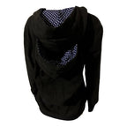 Three-in-One Multifunctional Mother Kangaroo Sweater Jacket