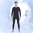 Velvet Thermal Underwear