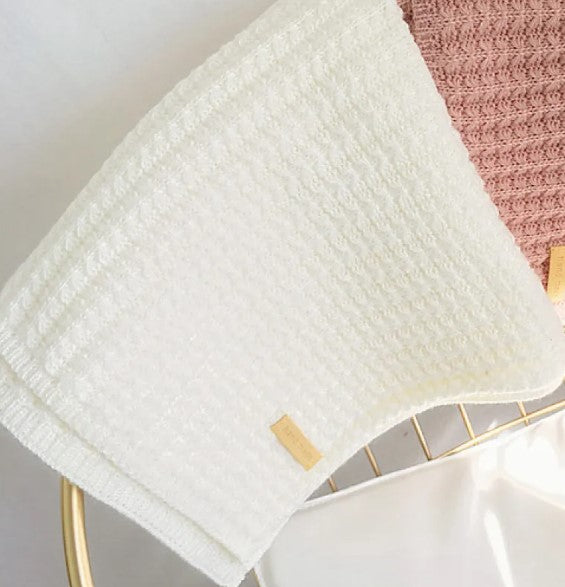 Knitted Scarf