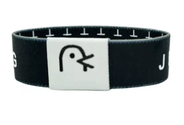 Daily Bible Bracelet