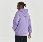 Autumn/Winter Terry Zipper Hoodie | Streetwear