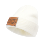 Children's Knitted Pullover Hat - Fashion Personality