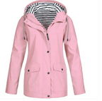 Outdoor Mountaineering Jacket