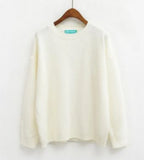 Women Pullover Sweater | Streetwear