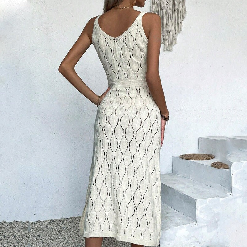 Dress Bikini Cover-up
