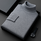 Turtleneck Sweater
