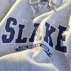 Fleece Hooded Sweatshirt for Women - Loose Fit Top | Streetwear