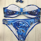 Bikini Swimwear Set - Stylish and Comfortable Design