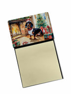 Dachshund Cozy Christmas Sticky Note Holder