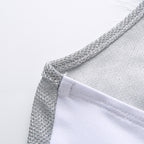 Spring 2020 V-Neck Sexy Glitter Camisole Top