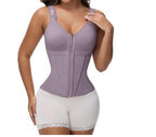 Mesh Waist Slimming Corset