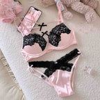 Womens Sexy Thin Summer Lingerie