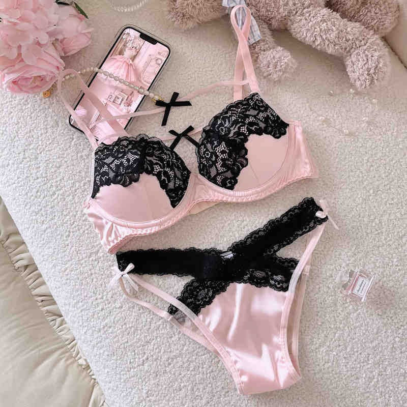 Womens Sexy Thin Summer Lingerie