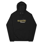 Premium Majestic Roamer Eco Hoodie - Sea Turtle Edition | Streetwear
