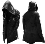 Men's Casual Hoodie with Pockets for Autumn Fashion | Streetwear