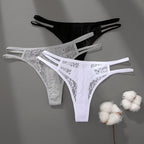 Sexy Hot Fashion Women's Tanga Lingerie