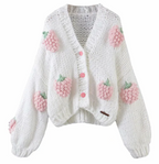Women's Knit Sweater