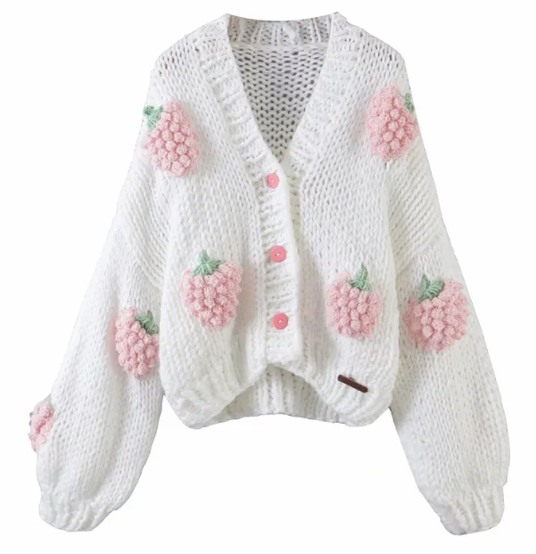 Women's Knit Sweater