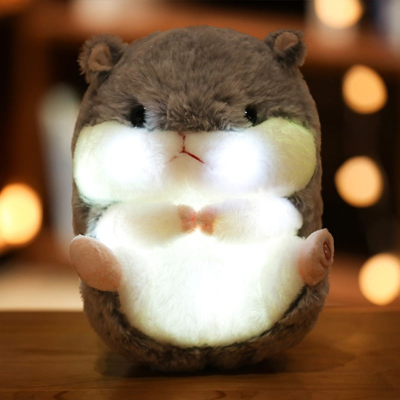 LED Light Up Teddy Bear Plush Toy | Home Decor
