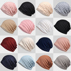 Hollow Breathable Pullover Cap for Women | Streetwear