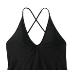Slim Fit Women's Casual Sexy Comfortable Swimwear