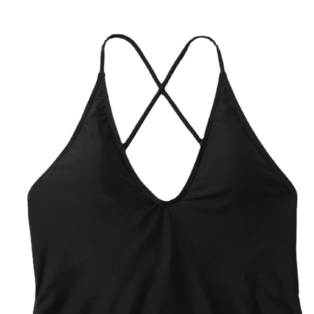 Slim Fit Women's Casual Sexy Comfortable Swimwear