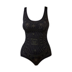 Cross-Border Bodysuit with Backless Design for Shaping