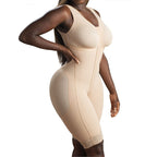 Women's Shaping Camisole Corset Bodysuit