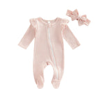 Striped Bodysuit with Accessories at Direct Factory Price