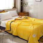 Multifunctional Thick Fleece Blanket