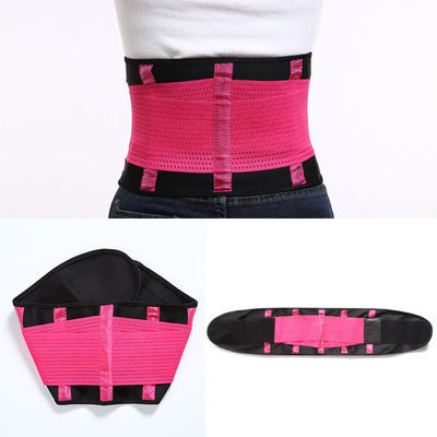 Yoga Belly Shaper Corset Suit
