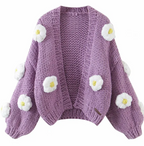 Women's Knit Sweater