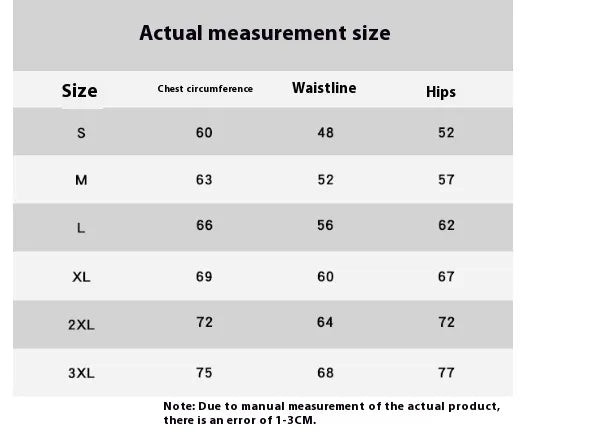 Women’s Casual Seamless Shaping Corset