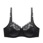 Lace Bralette for Women - Summer Thin Design