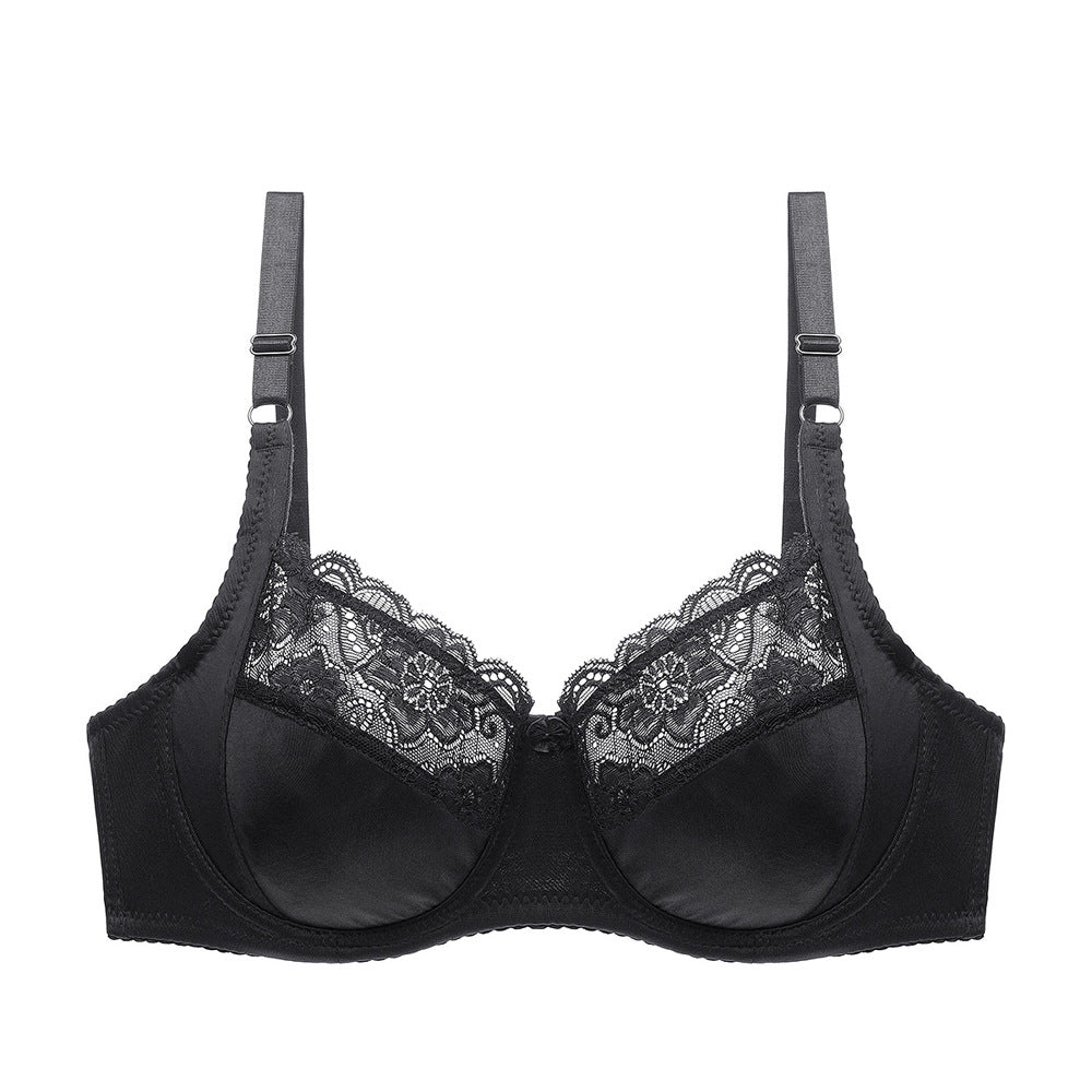 Lace Bralette for Women - Summer Thin Design