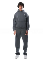 New Hoodie Sports Two-Piece Set | Streetwear