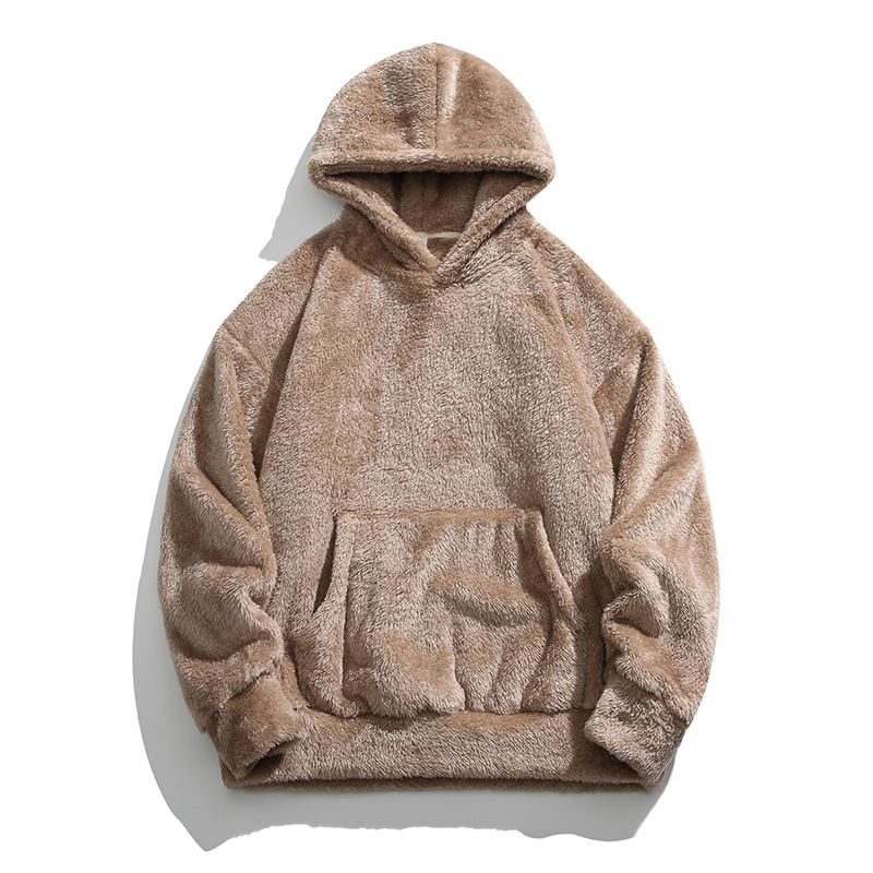 Retro Loose Sweatshirt | Streetwear