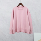 Women's Pullover Sweater | Streetwear