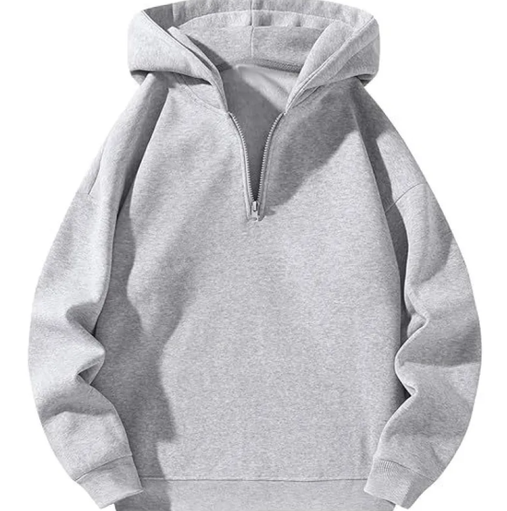 Hoodie Loose Sports Sweater | Streetwear