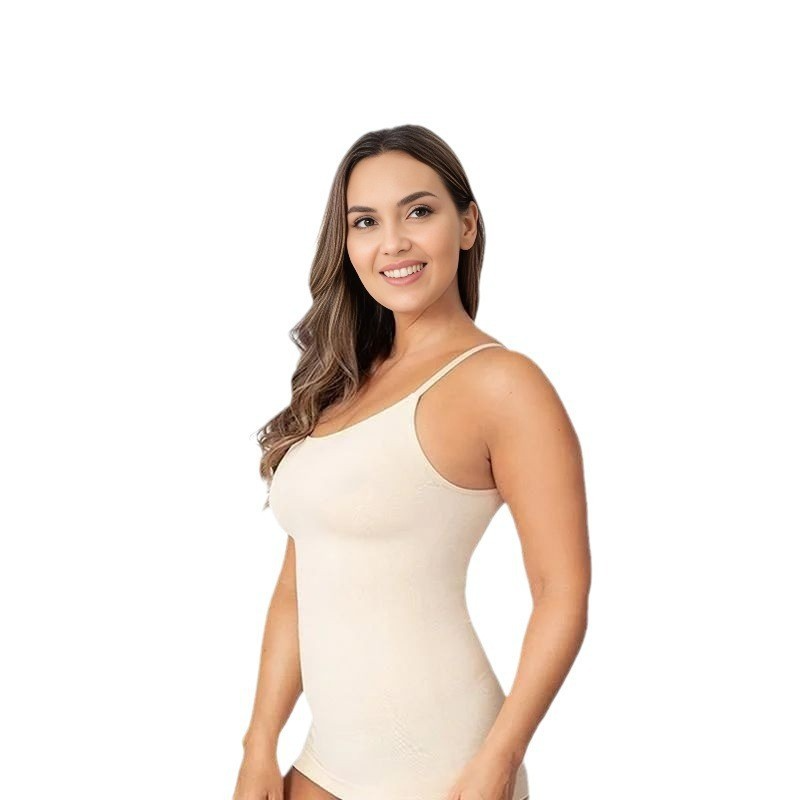 Women's Seamless High Elastic Shaping Camisole